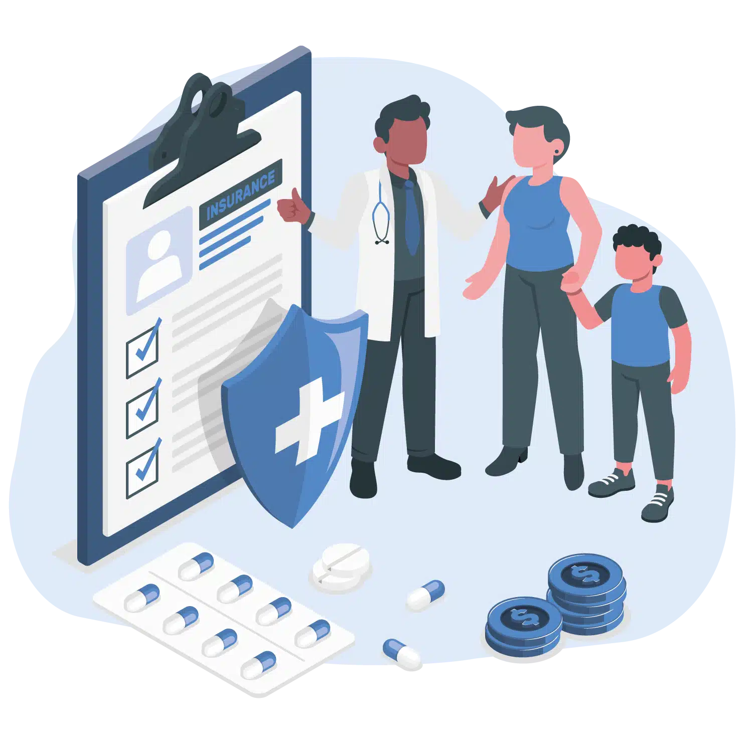 creatividades_Landing Salud niños ECS_asegurar un niño mob