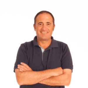 Imagen de Marc grau
