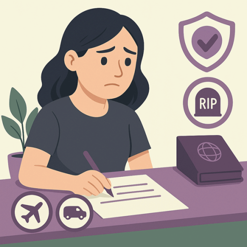 Papel de los seguros