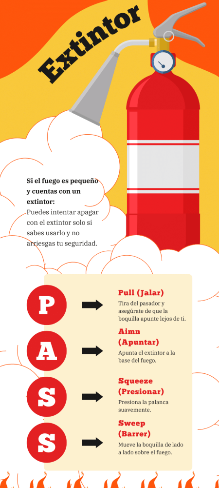 PASS. El Comparador Seguro.